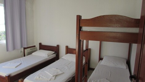 Apartamento frente al mar en Canasvieiras