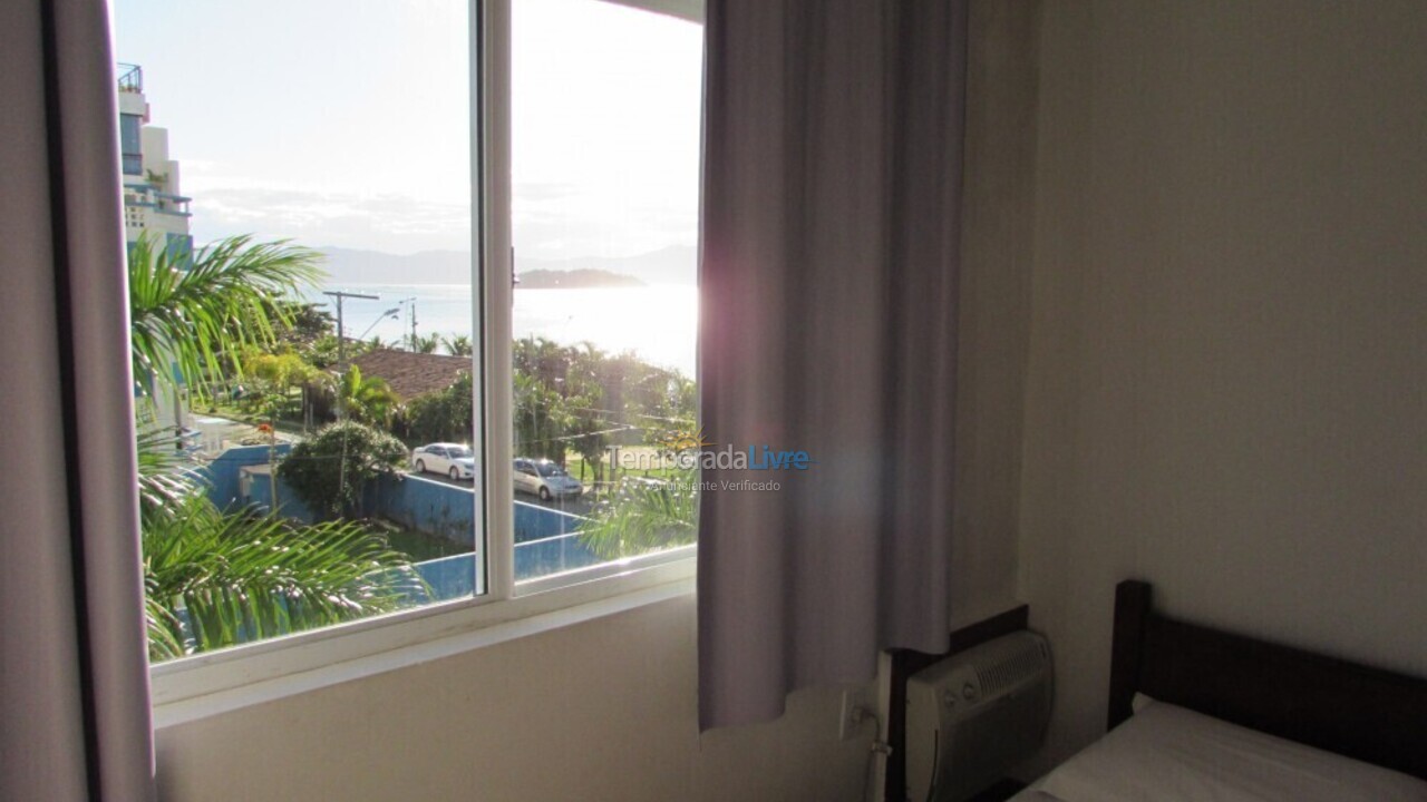 Apartamento para alquiler de vacaciones em Florianopolis (Canasvieiras)