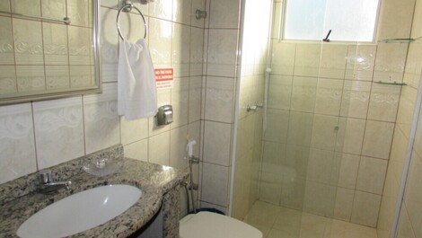 Apartamento frente al mar en Canasvieiras