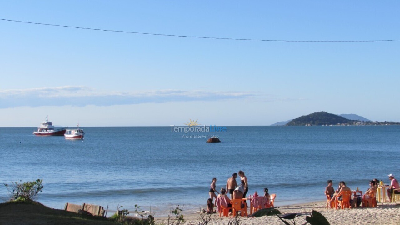 Apartamento para alquiler de vacaciones em Florianopolis (Canasvieiras)