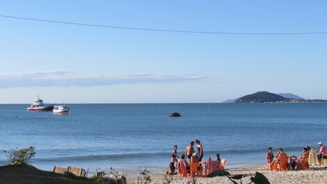 Apartamento frente al mar en Canasvieiras