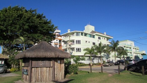 Apartamento frente al mar en Canasvieiras