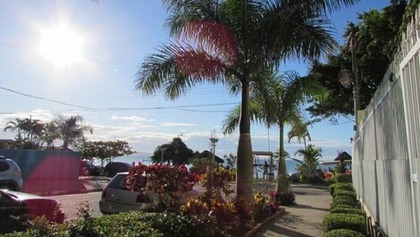 Apartamento frente al mar en Canasvieiras