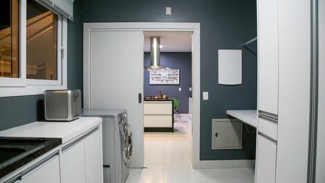 Excelente Casa para aluguel de temporada em Jurerê Internacional,...