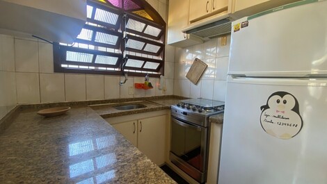 Excelente Casa para aluguel de temporada em Ponta das Canas,...