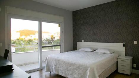 Excelente Casa para aluguel de temporada em Jurerê Internacional,...