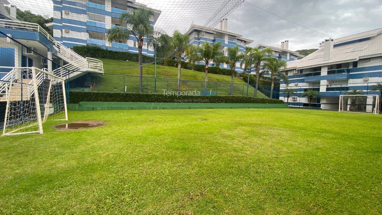 Apartment for vacation rental in Florianópolis (Brava)