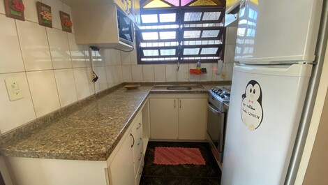 Excelente Casa para aluguel de temporada em Ponta das Canas,...