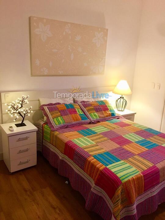 Casa para aluguel de temporada em Florianopolis (Jurerê Internacional)