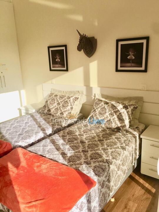 Casa para aluguel de temporada em Florianopolis (Jurerê Internacional)