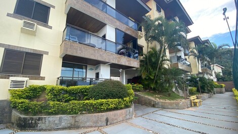 Maravilloso apartamento en Itamaracá