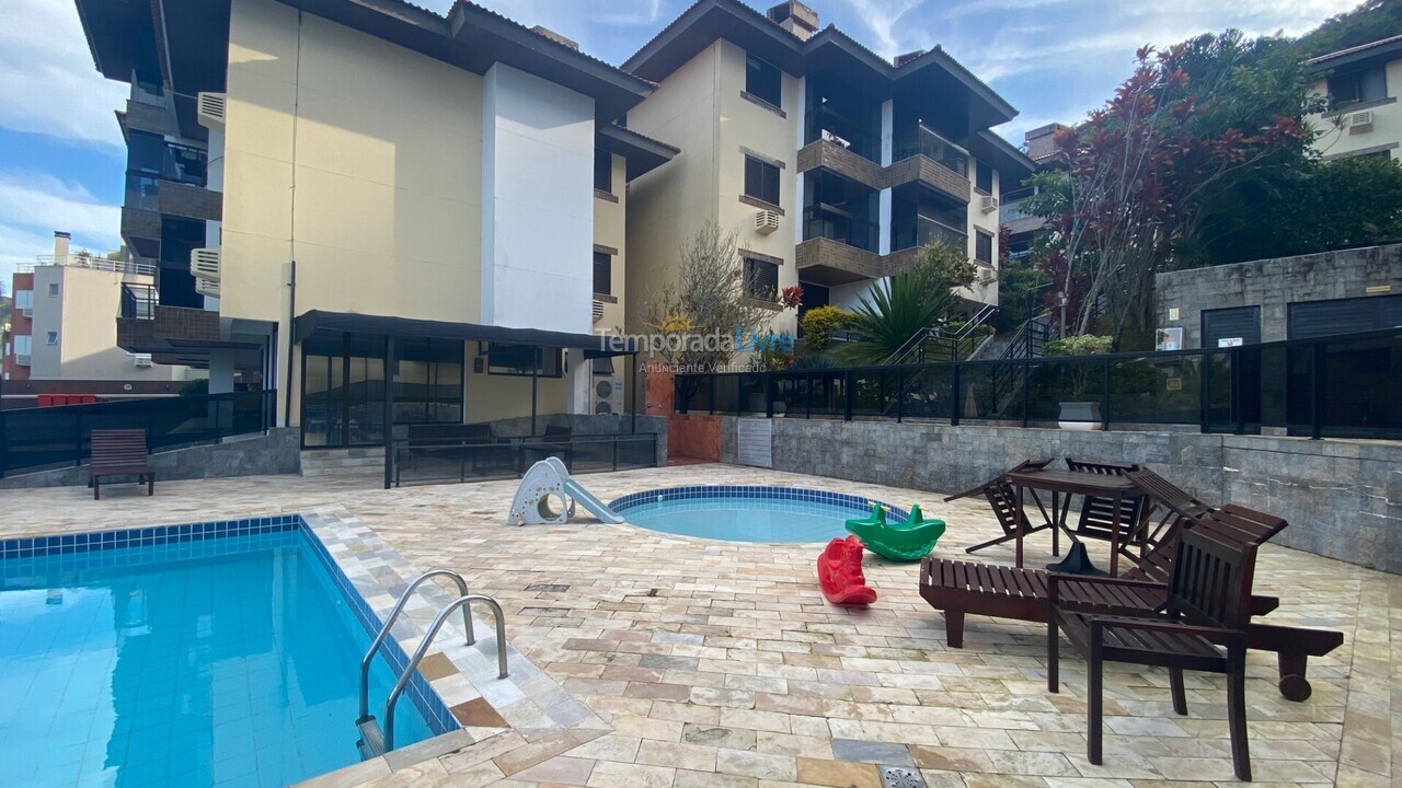 Apartamento para alquiler de vacaciones em Florianópolis (Brava)