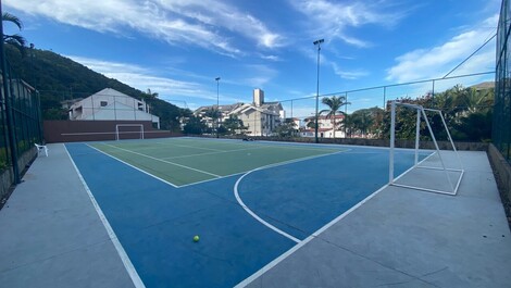 Maravilloso apartamento en Itamaracá