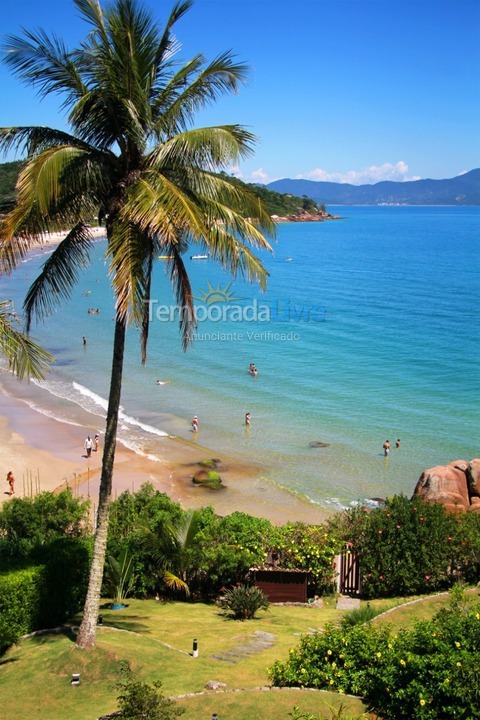 Casa para alquiler de vacaciones em Florianópolis (Lagoinha)