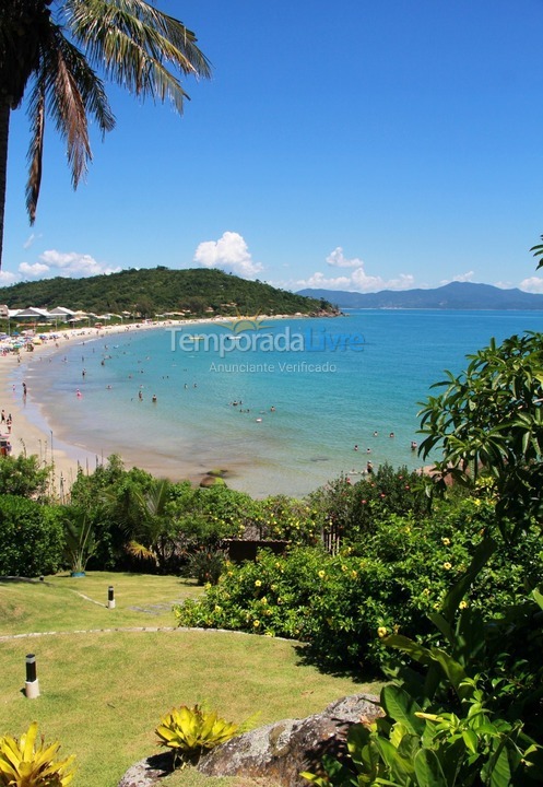Casa para alquiler de vacaciones em Florianópolis (Lagoinha)