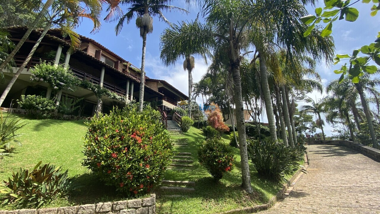 Casa para aluguel de temporada em Florianópolis (Lagoinha)