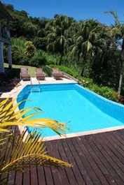 INCREÍBLE CASA, MARAVILLOSA VISTA, FUERA DEL MAR