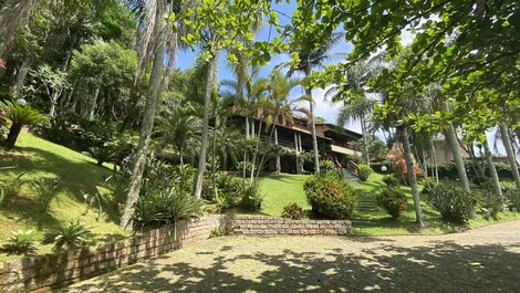 Excelente Casa para aluguel de temporada em Lagoinha,...