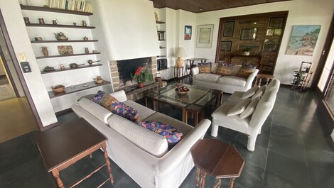 Excelente Casa para aluguel de temporada em Lagoinha,...