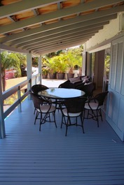 INCREÍBLE CASA, MARAVILLOSA VISTA, FUERA DEL MAR