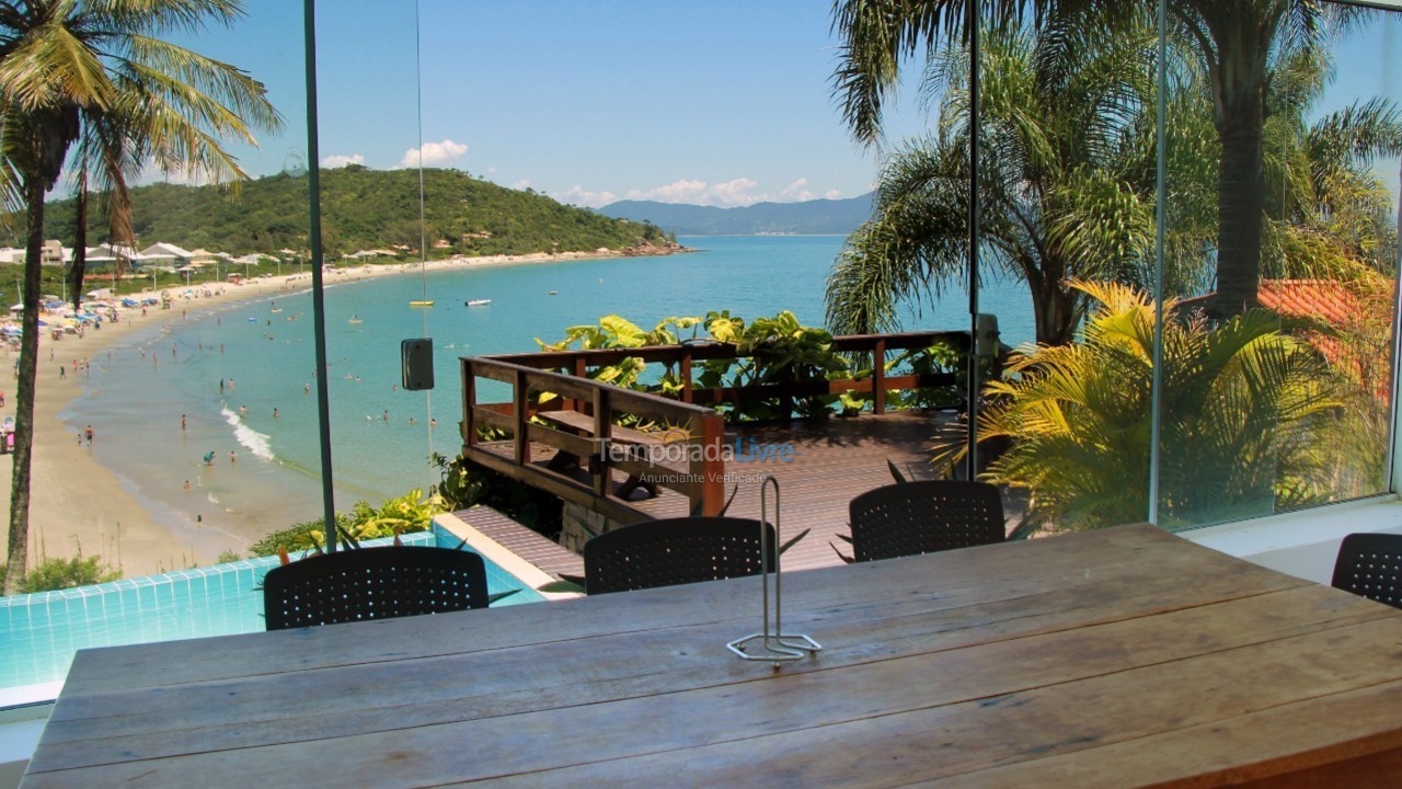 Casa para alquiler de vacaciones em Florianópolis (Lagoinha)