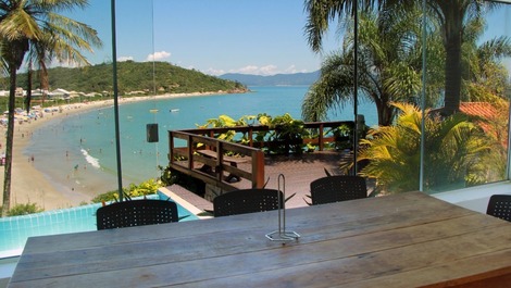 INCREÍBLE CASA, MARAVILLOSA VISTA, FUERA DEL MAR