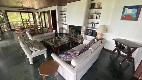 Excelente Casa para aluguel de temporada em Lagoinha,...