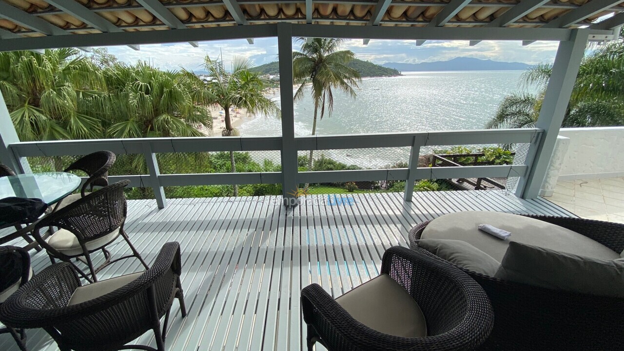 Casa para alquiler de vacaciones em Florianópolis (Lagoinha)