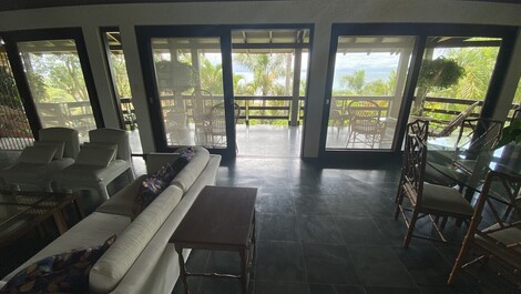 Excelente Casa para aluguel de temporada em Lagoinha,...