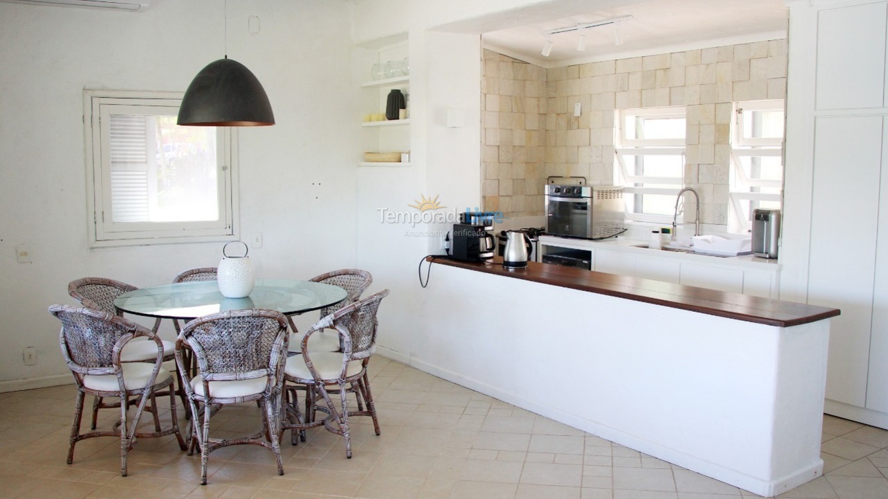 Casa para alquiler de vacaciones em Florianópolis (Lagoinha)