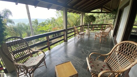 Excelente Casa para aluguel de temporada em Lagoinha,...