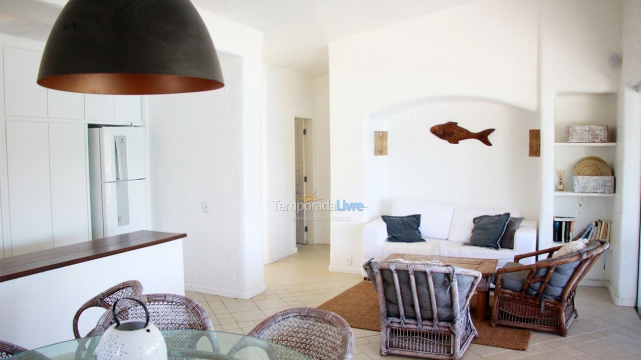 Casa para alquiler de vacaciones em Florianópolis (Lagoinha)