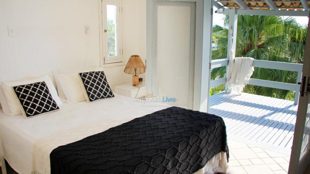 Casa para alquiler de vacaciones em Florianópolis (Lagoinha)