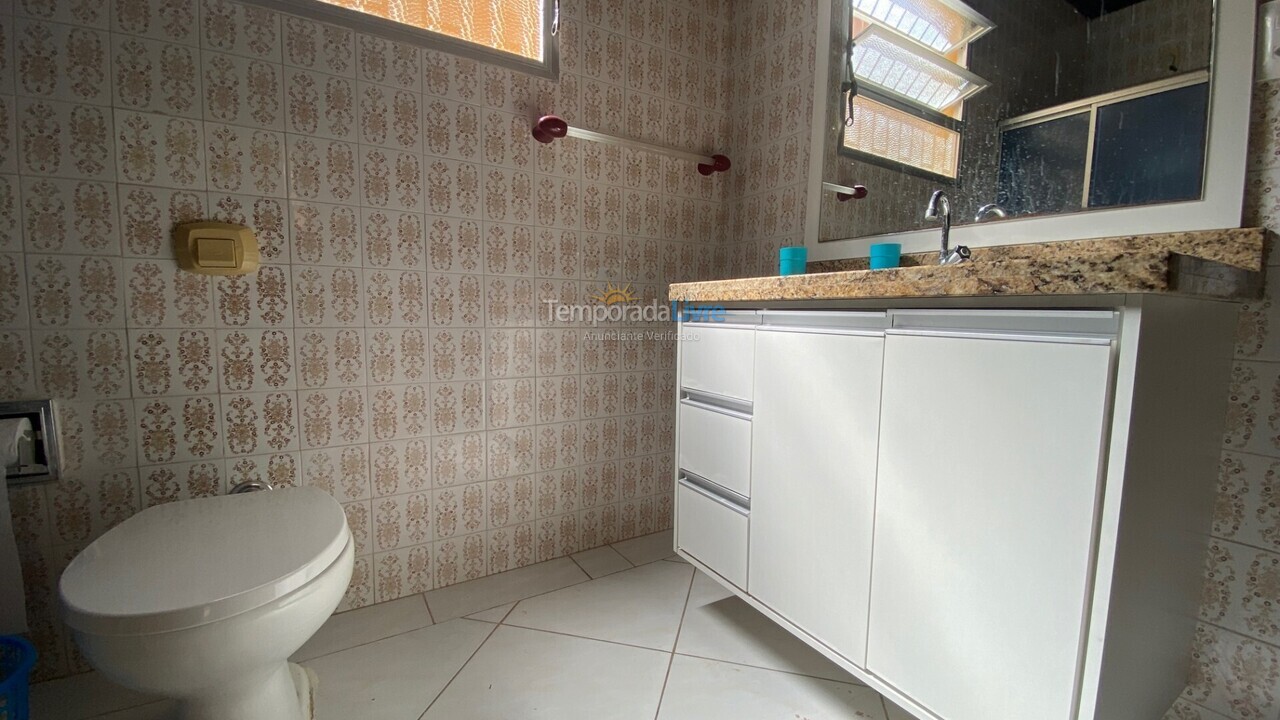 Casa para alquiler de vacaciones em Florianópolis (Lagoinha)