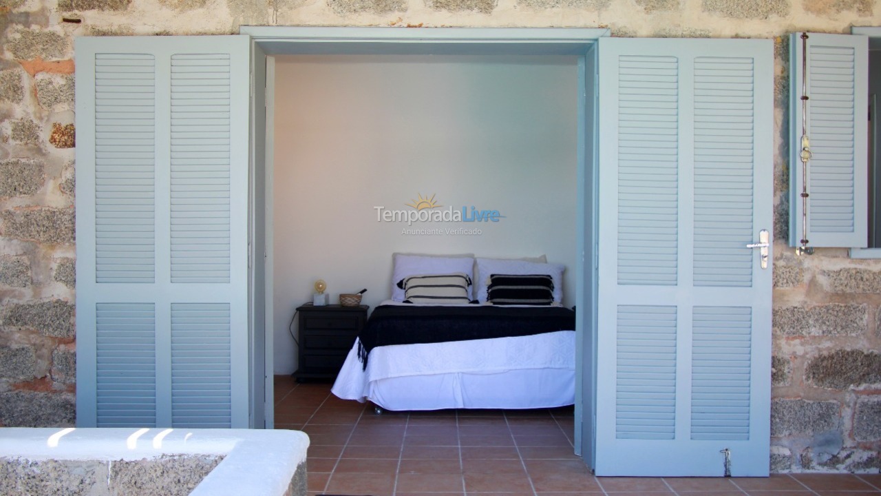 Casa para alquiler de vacaciones em Florianópolis (Lagoinha)