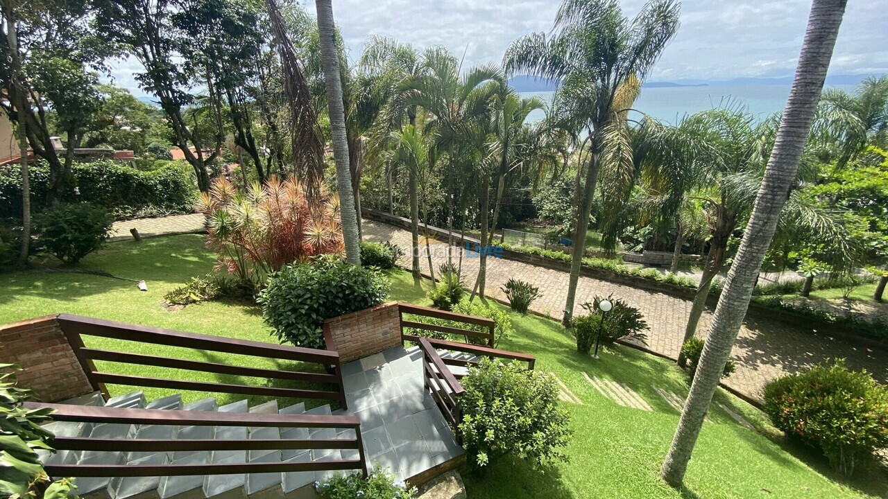 Casa para aluguel de temporada em Florianópolis (Lagoinha)