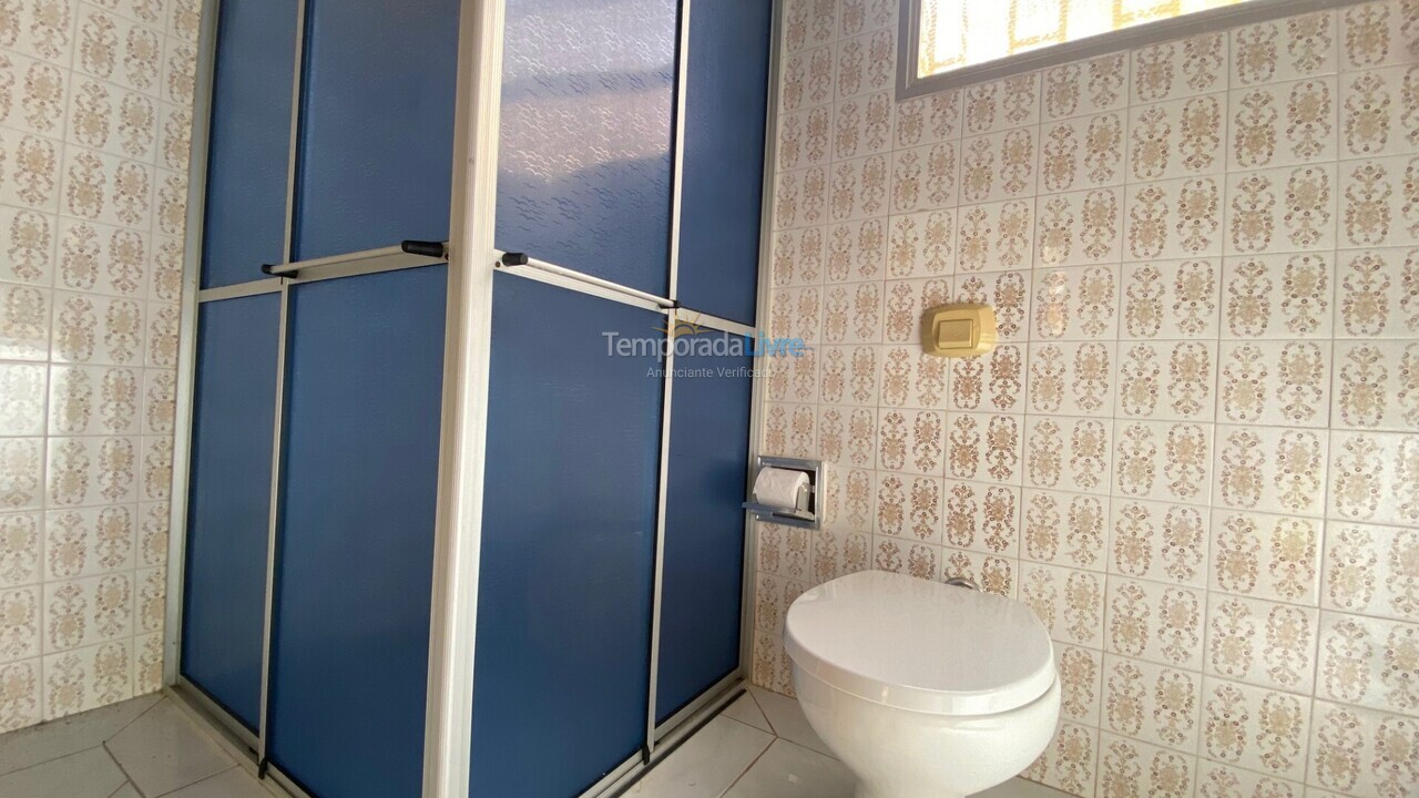 Casa para alquiler de vacaciones em Florianópolis (Lagoinha)