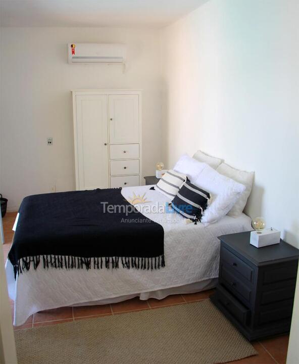 Casa para alquiler de vacaciones em Florianópolis (Lagoinha)