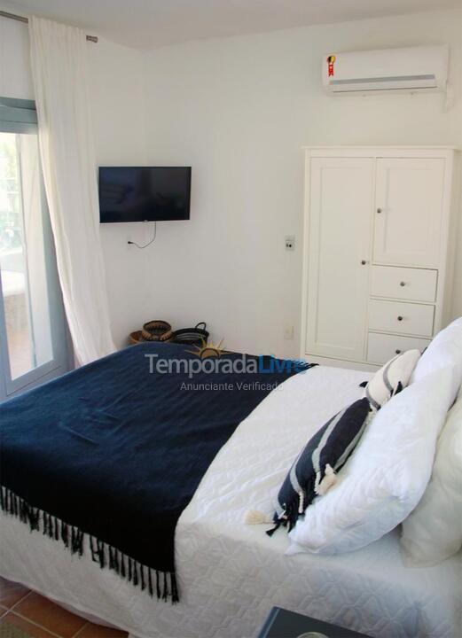 Casa para alquiler de vacaciones em Florianópolis (Lagoinha)