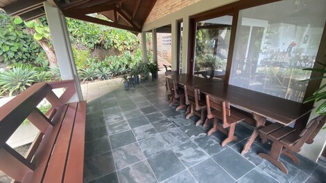 Excelente Casa para aluguel de temporada em Lagoinha,...