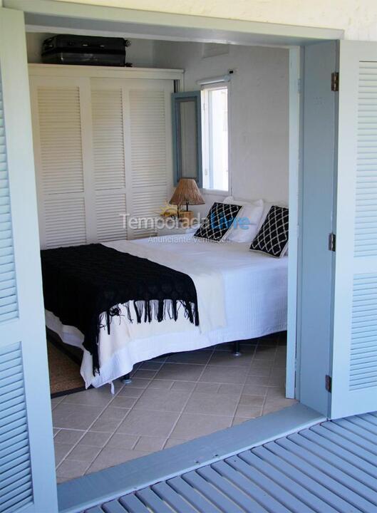 Casa para alquiler de vacaciones em Florianópolis (Lagoinha)