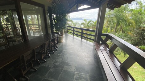 Excelente Casa para aluguel de temporada em Lagoinha,...