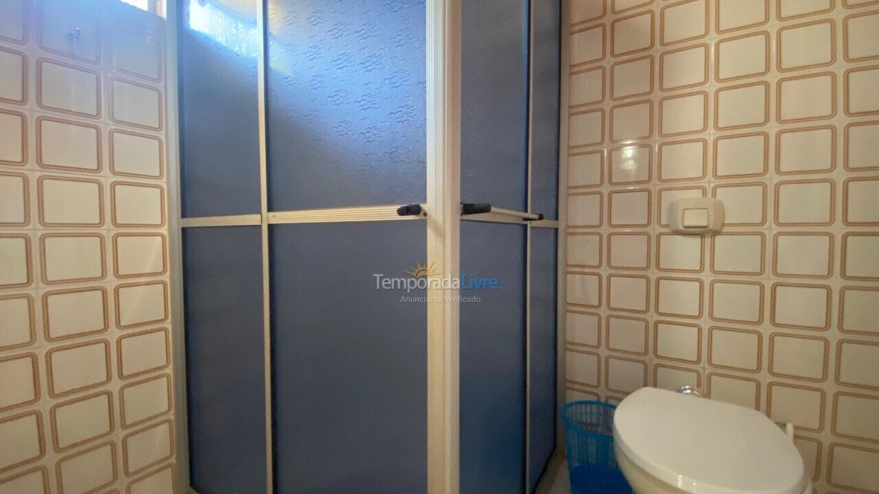 Casa para alquiler de vacaciones em Florianópolis (Lagoinha)