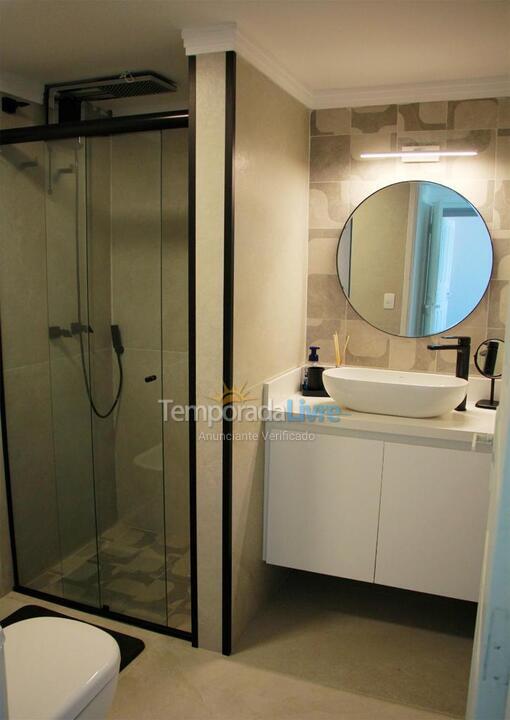 Casa para alquiler de vacaciones em Florianópolis (Lagoinha)