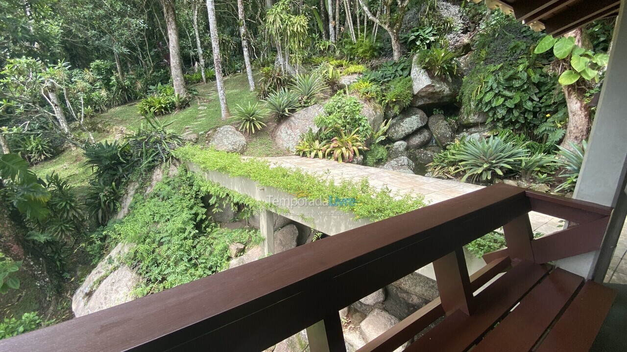 Casa para aluguel de temporada em Florianópolis (Lagoinha)