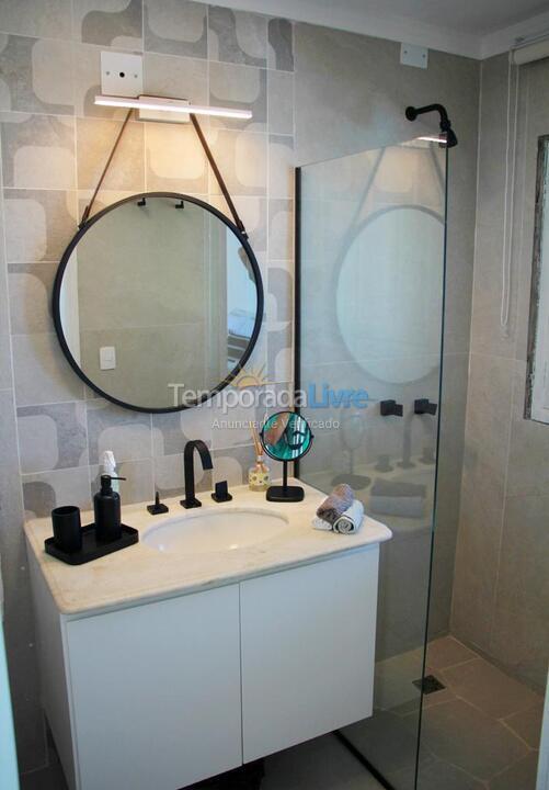 Casa para alquiler de vacaciones em Florianópolis (Lagoinha)