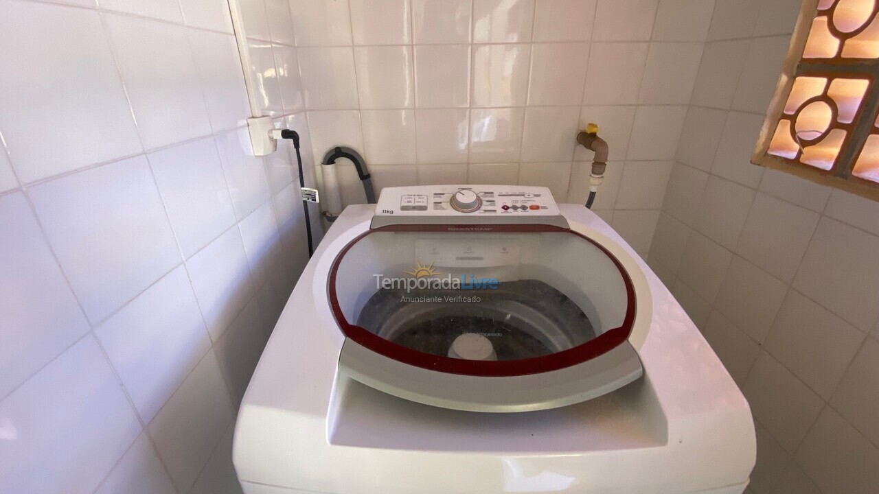 Casa para alquiler de vacaciones em Florianópolis (Lagoinha)