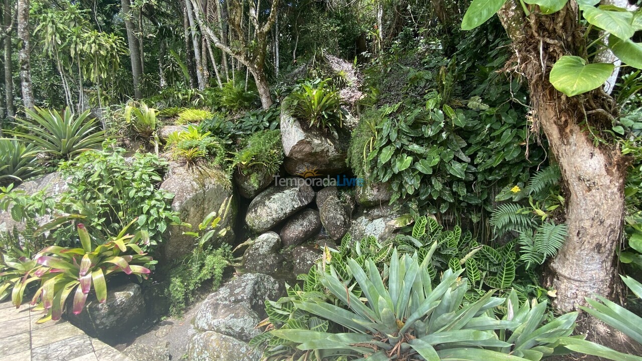 Casa para aluguel de temporada em Florianópolis (Lagoinha)