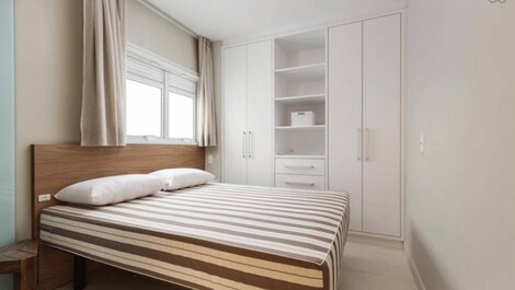 Sea Front Apartment, 04 bedrooms, Marine Home Resort