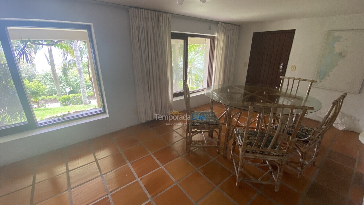 Casa para aluguel de temporada em Florianópolis (Lagoinha)